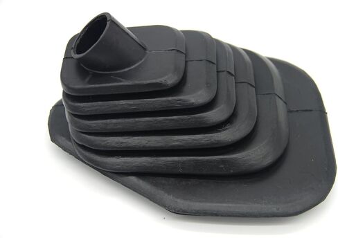 متوافق مع Isuzu Rodeo Knob Gear Boot Cover Syfter Syfter in Saudi Arabia