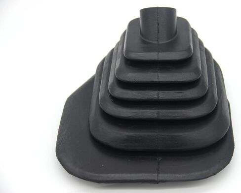متوافق مع Isuzu Rodeo Knob Gear Boot Cover Syfter Syfter in Saudi Arabia