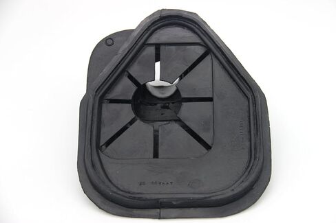 متوافق مع Isuzu Rodeo Knob Gear Boot Cover Syfter Syfter in Saudi Arabia