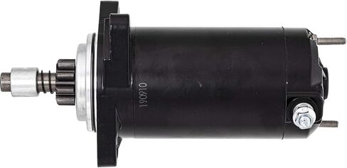 NICHE Starter Motor Assembly 278001301 278000576 High Torque for 1996-1999 Can-Am Challenger Speedster in Saudi Arabia