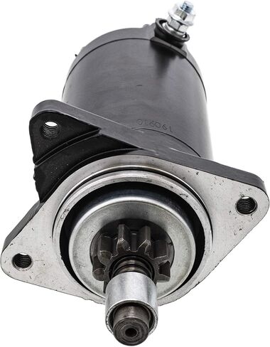 NICHE Starter Motor Assembly 278001301 278000576 High Torque for 1996-1999 Can-Am Challenger Speedster in Saudi Arabia