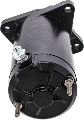 NICHE Starter Motor Assembly 278001301 278000576 High Torque for 1996-1999 Can-Am Challenger Speedster in Saudi Arabia
