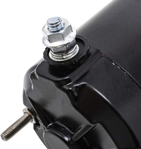 NICHE Starter Motor Assembly 278001301 278000576 High Torque for 1996-1999 Can-Am Challenger Speedster in Saudi Arabia