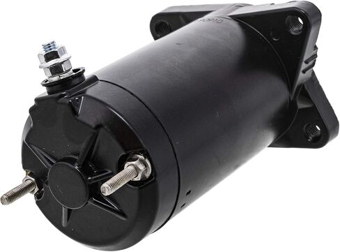 NICHE Starter Motor Assembly 278001301 278000576 High Torque for 1996-1999 Can-Am Challenger Speedster in Saudi Arabia