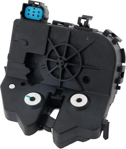 Garage-Pro Trunk Lock Actuator Compatible For Ford Focus 2000-2007 in Saudi Arabia