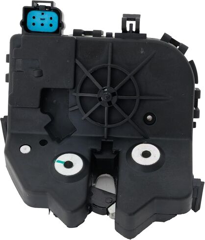 Garage-Pro Trunk Lock Actuator Compatible For Ford Focus 2000-2007 in Saudi Arabia