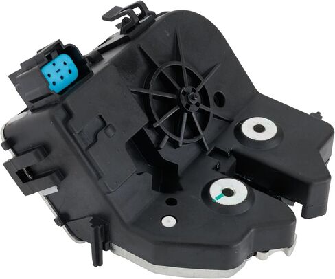 Garage-Pro Trunk Lock Actuator Compatible For Ford Focus 2000-2007 in Saudi Arabia