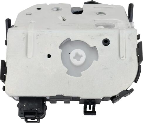 Garage-Pro Trunk Lock Actuator Compatible For Ford Focus 2000-2007 in Saudi Arabia