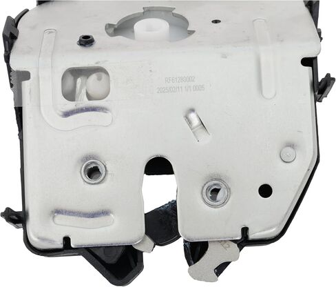 Garage-Pro Trunk Lock Actuator Compatible For Ford Focus 2000-2007 in Saudi Arabia