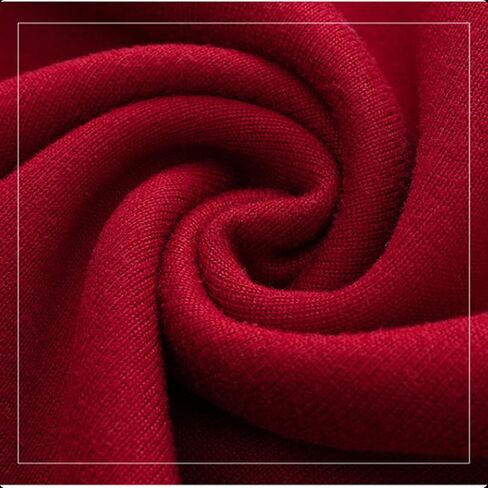 Middle-Aged Elderly Women Cardigans Knitted Sweater Long Sleeve Tops Seniors Ladies Grandma Thick Velvet Top Jacket in Saudi Arabia