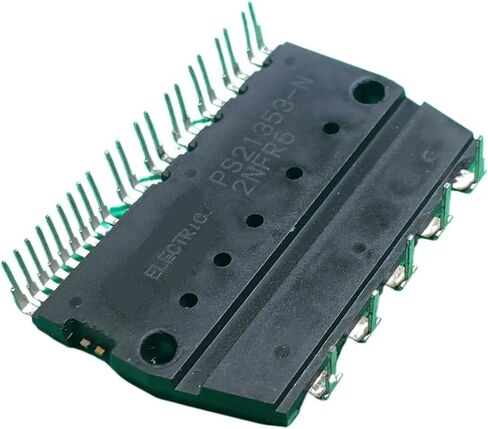 PS21353-N MOD IPM 600V 10A MINI-DIP PS21353 -N MODULE IGBT PS21353N PS 21353-N P S21353-N in Saudi Arabia
