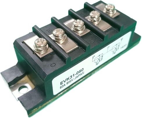 EVK31-050 Module EVK 31-050 50A 500V Bipolar Transistor MODULES EV K31-050 IGBT EVK31050 in Saudi Arabia