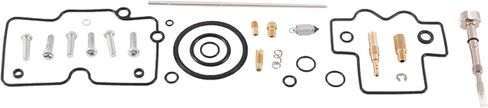 All Balls Racing Carburetor Rebuild Kit 26-1465 Compatible With/Replacement For Honda CRF450R 2005-2006 in Saudi Arabia
