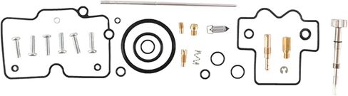 All Balls Racing Carburetor Rebuild Kit 26-1465 Compatible With/Replacement For Honda CRF450R 2005-2006 in Saudi Arabia