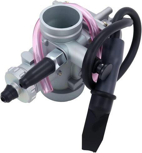 Carbman Carburetor Compatible with Suzuki ATV 1985 1986 QUADRUNNER LT230GE 1986 1987 LTF230 Carb 13200-18B10 13200-18A10 in Saudi Arabia