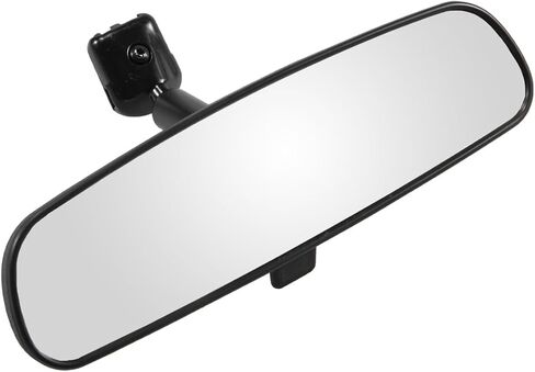 RLB-Hilon View View Mirror متوافقة مع نماذج Honda ، من أجل Civic 2016 إلى 2021 ، من أجل Fit 2015 إلى 2020 ، من أجل اتفاق 2016 إلى 2022 ، من أجل HRV HR-V 2016 إلى 2024 ، لـ CRV CR-V 2017 إلى 2024 سنة in Saudi Arabia