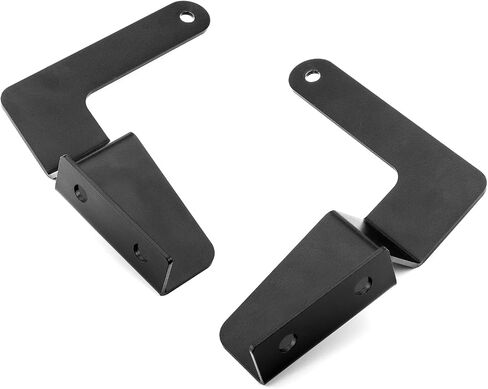 Dasen 32" 180W LED Light Bar & Front Hidden Bumper Grille Lighting Mount Brackets Control Wiring Kit Compatible with Toyota Tacoma 2016-2023 in Saudi Arabia