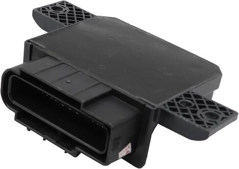 Fuel Pump Control Module Compatible with Silverado Sierra 1500 LTD Limited 2500HD 3500HD 2019 2020 2021 2022 13540028 13537053 in Saudi Arabia