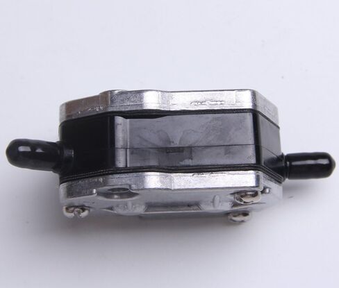BH-Motor مضخة الوقود الجديدة 6A0-24410-00 692-24410-00 ل Yamaha 25HP-85HP TOHATSU SUZUKI in Saudi Arabia
