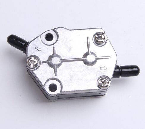 BH-Motor مضخة الوقود الجديدة 6A0-24410-00 692-24410-00 ل Yamaha 25HP-85HP TOHATSU SUZUKI in Saudi Arabia