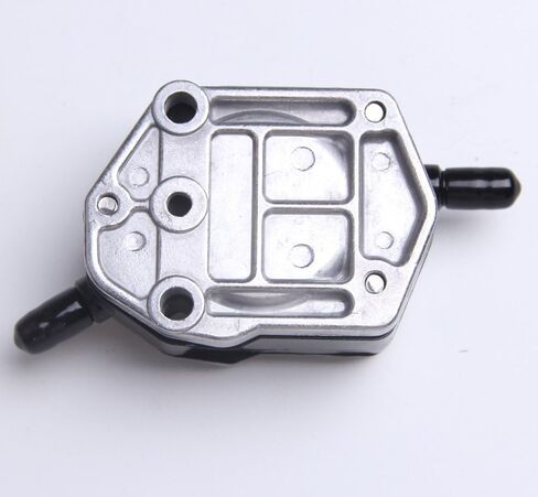BH-Motor مضخة الوقود الجديدة 6A0-24410-00 692-24410-00 ل Yamaha 25HP-85HP TOHATSU SUZUKI in Saudi Arabia