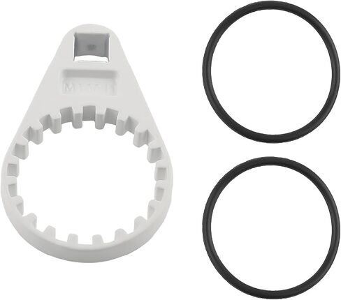 MaxPeedingrods Fuel Fuled Filter Separator Water Water for Yamaha 2006-2023 4-Strokes 150-350 HP (الرقم التسلسلي 0406 إلى الحالي) أكواب المرشح ، استبدل YB-ACC04 18-79815 in Saudi Arabia