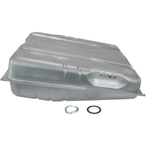 Gas Fuel Tank 20.1 gal Compatible with 1971-1972 Dodge Charger Coronet 1971 Plymouth GTX Road Runner Satellite in Saudi Arabia