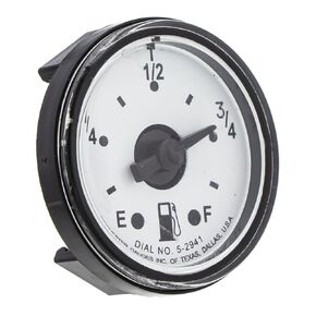Original Equipment Fuel Gauge for John Deere Models 4X2 6X4 6X4D 625I 648R 800 1200A 1200H 3025E 3032E 3036E 3038E 4044M 4049M 4052M 4066M HPX615E HPX815E TH6X4 TH6X4D TX4X2 XUV825I XUV855D in Saudi Arabia