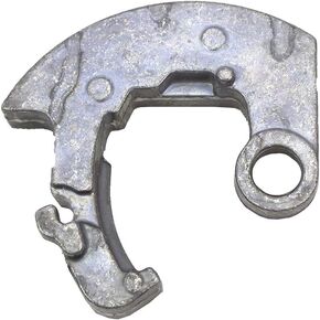 Can-Am 2003-2014 Outlander 400 Outlander 330/400 2 4 وزن الطرد المركزي 420231070 جديد OEM in Kuwait