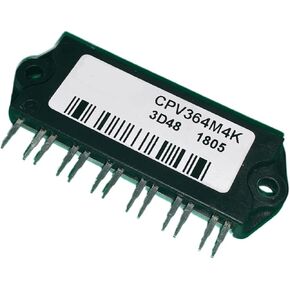 CPV364M4K الوحدة النمطية CPV364 M4K IGBT SIP MODULE 600V 13A IMS-2 CPV364M4KPBF VS-CPV364M4KPBF CPV 364M4K 364-4 in Kuwait