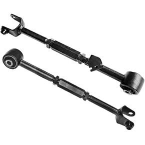 Pair Left & Right Adjustable Rear Alignment Camber Control Arms Suspension Kit Compatible With Honda Accord Crosstour Compatible With Acura TL TLX TSX Both Sides Replace 52375-TA0-A00AA in Saudi Arabia