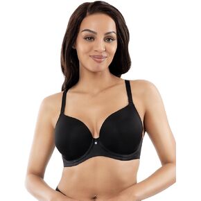 Parfait Elise مريح مريح مصبوب مبطنة كل يوم صدري القميص الأساسي للسلسلة in Kuwait