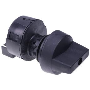 FridayParts 4 Pole Ignition Switch 22127385 Compatible for Ingersoll Rand Doosan Air Compressor HP675WCU XP750WCU XP825WCU Replacement in Kuwait