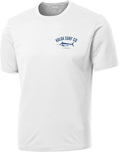 Koloa Surf Moisture Wicking Driquip Drtrts بأحجام كبيرة وطويلة منتظمة in Saudi Arabia