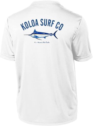Koloa Surf Moisture Wicking Driquip Drtrts بأحجام كبيرة وطويلة منتظمة in Saudi Arabia