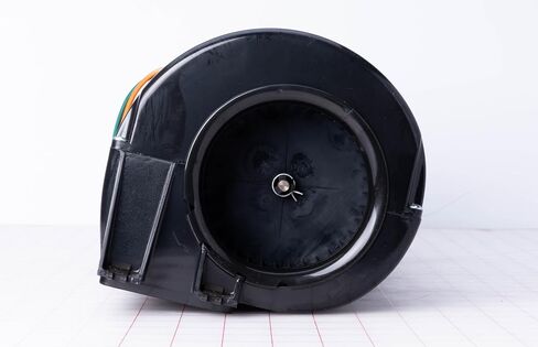 Valeo Dual Wheel Blower Assembly 12V BH1600 – PN: 11132181A | HVAC Blower Motor for Bus, Coach, Shuttle, and Commercial Vehicle A/C Systems | OEM Replacement, Compatible with Blue Bird 00086033 in Saudi Arabia