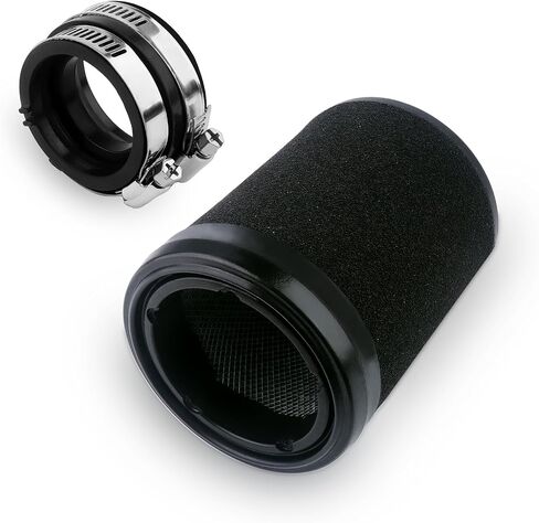 Air Filter Cleaner Element Intake Manifold Boot Fuel Filter Oil Filter For Kawasaki Prairie 360 KVF360 2x4 4x4 2003-2013 in Saudi Arabia