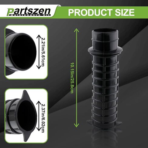 Replace 5412562 Carburetor Carb Intake Boot Hose Air box Intake Boot Fit for Polaris Sportsman 500 ATP Scrambler 1998-2013 in Saudi Arabia