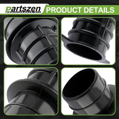 Replace 5412562 Carburetor Carb Intake Boot Hose Air box Intake Boot Fit for Polaris Sportsman 500 ATP Scrambler 1998-2013 in Saudi Arabia