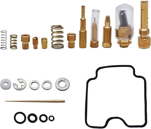 WFLNHB CARB CARBURETIR KIT استبدال CAN-AM BOMBARDIER DS 650 DS650 2000 2001 2002-2007 in Saudi Arabia