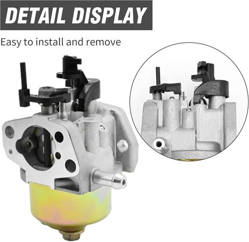 ST100 Carburetor ، استبدال Cub Cadet Craftsman Troy Bilt Mtd Husky Push Lawn Mower Mower Thormmers ، repaces 951-14423 951-05298 in Saudi Arabia