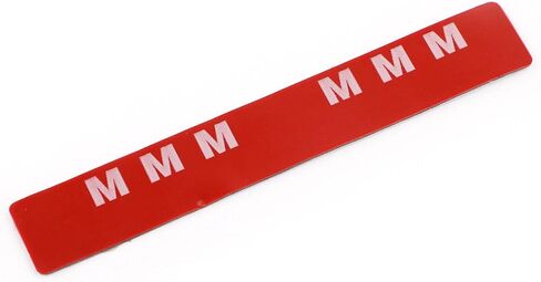 1Pc Hybrid Auto Sticker Hybrid Logo Emblem Refitting Badge Decal for fit All Cars (Chrome Blue) in Saudi Arabia