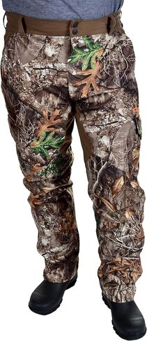 HABIT Men's Buck Hollow Waterproof Pant in Saudi Arabia