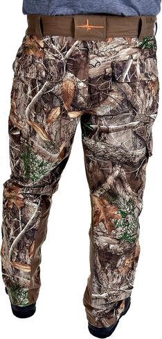 HABIT Men's Buck Hollow Waterproof Pant in Saudi Arabia