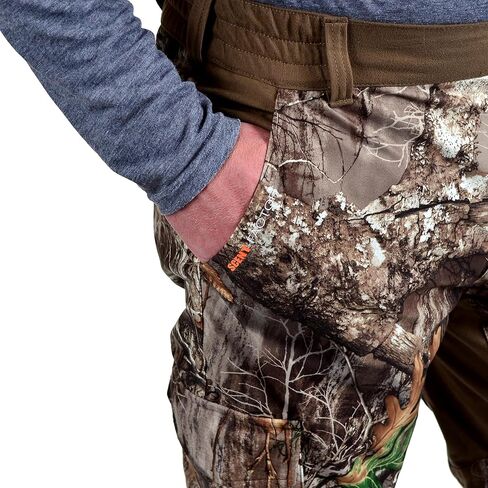 HABIT Men's Buck Hollow Waterproof Pant in Saudi Arabia