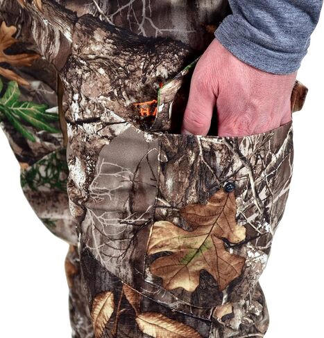 HABIT Men's Buck Hollow Waterproof Pant in Saudi Arabia