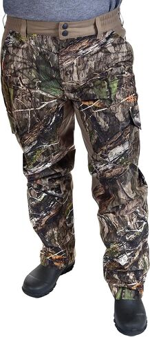 HABIT Men's Buck Hollow Waterproof Pant in Saudi Arabia