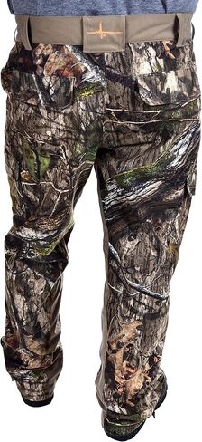 HABIT Men's Buck Hollow Waterproof Pant in Saudi Arabia