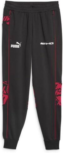 PUMA MENS AMG CAMO SDS SWESTPATS CASAL in Saudi Arabia