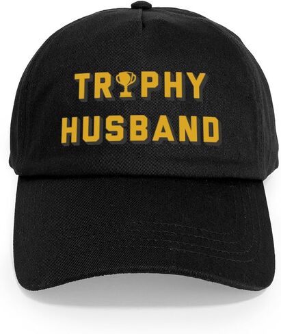 Cafepress Trophy زوج Cap Cap القابل للتعديل in Saudi Arabia
